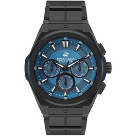 Resim Beverly Hills Polo Club Erkek Kol Saati Bp3406x.690 