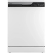 Resim Arçelik 6567 Wf Bulaşık Makinesi 