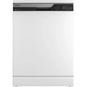 Resim Arçelik 6567 Wf Bulaşık Makinesi 