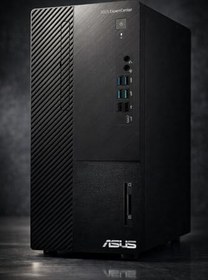 Resim Asus Expertcenter P500MV Intel Core 7 240H 24 GB 2 TB SSD WIN 11 PRO Masaüstü Bilgisayar & Teknor USB Bellek 