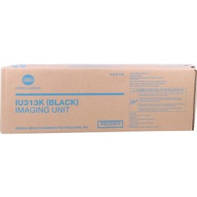 Resim Tonersepeti Konica Minolta Iu-313 Siyah Fotokopi Drum Ünitesi 