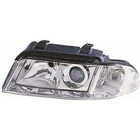 Resim Audi A4 B5 On Far Sag 1995-2001 Depo 4411137rndem 