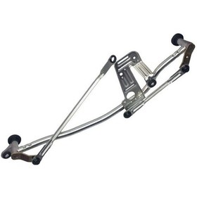 Resim Sgm 255106 Sılecek Mekanızması Motorsuz Ducato Boxer Jumper Iıı 06 