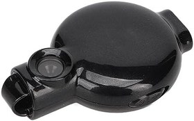 Resim Mini Video Kaydedici, Gürültü Azaltma Ses Video Senkronizasyonu İş Için ABS Video Kamera Kaydedici (Tarafsız İngilizce, V6 128GB) 