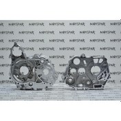 Resim Cub 040 Cub 100 Karter Takım 