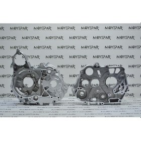 Resim Cub 040 Cub 100 Karter Takım 