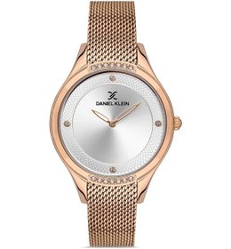 Resim Daniel Klein DK013810D-04 Kadın Kol Saati 
