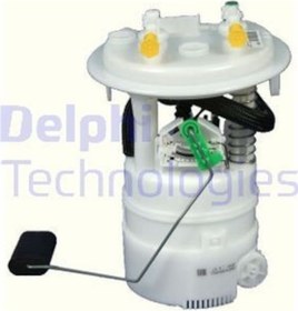 Resim DELPHI FG1012-12B1 Benzin Pompasi Ep3 (1.4 16V) 207 C3 Picasso 1525QA FG101212B1 (WY152481) 