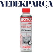 Resim MOTORX Motul Engıne Clean Auto (Motor İçi Temizleme) 300Ml 