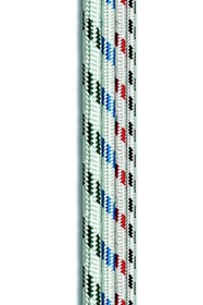 Resim ÖZKUL HALAT 3 Mm 50 Metre Ipek Halat 