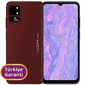 Resim Reeder S19 Max TR Garanti | 128 GB 4 GB Kırmızı 