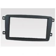 Resim Mercedes Vito 2003-2006 Double Teyp Çerçevesi 