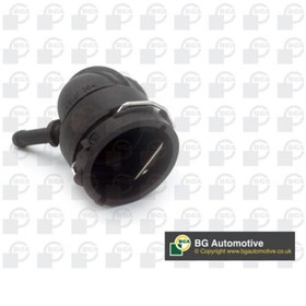 Resim BGA 1 ADET SU FLANŞI 1.6 FSI BLF-BLP-1.9 TDI BJB-BXE-BKC-BLS 6Q0122291E.BGA 