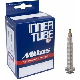 Resim Mitas 700x28/45c Presta Sibop İç Lastik 47mm 