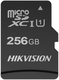 Resim HIKSEMI HS-TF-C1 256 GB Micro SD 