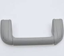 Resim Fiat Doblo 2010 Sonrası Sol Tavan El Tutamağı Ön Arka Aynı Orjinal Opar 735522827 