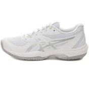 Resim Asics Game Ff Kadın Spor Ayakkabı Beyaz 