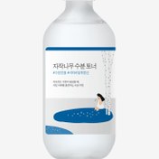 Resim Round Lab - Birch Juice Moisturizing Toner - 300 ml 