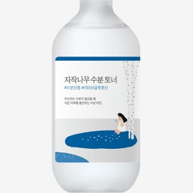 Resim Round Lab - Birch Juice Moisturizing Toner - 300 ml 
