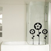 Resim Ne Verelim Size Banyo Sticker 