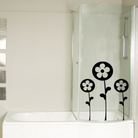 Resim Ne Verelim Size Banyo Sticker 