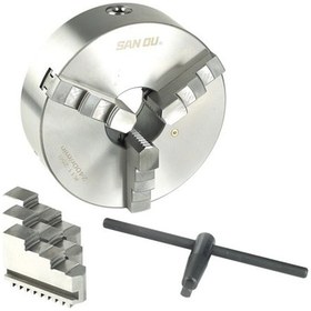 Resim Torna Aynası San Ou K 11 - 400 Mm / 3 Ayak 