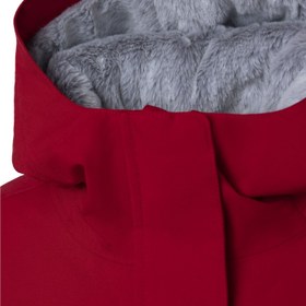 Resim Trespass Claudel Rainwear Jacket Kadın 