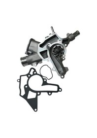 Resim Opel Corsa C 1.0-1.2-1.4 Benzinli Motor Devirdaim Su Pompası Magnetti Marelli Marka 351110016700 