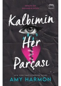 Resim Kalbimin Her Parçası - Amy Harmon - Yabancı 