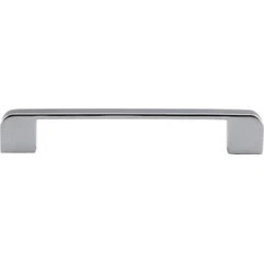 Resim Badem10 Gölcük Oval (160 Mm-16 cm) Metal Krom Mobilya Mutfak Çekmece Dolap Dolabı Kulpu Kulbu Kulpları 10 ADET 
