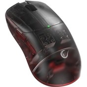 Resim Rampage Tilion 24000 Dpı Siyah Gaming Oyuncu Mouse Tilion 