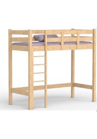 Resim Markaawm Üsküdar Ranza Çocuk Odası Oyun Alanlı Ranza 