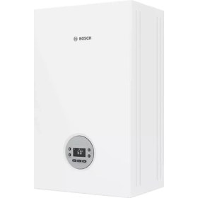 Resim Bosch Yoğuşmalı Kombi 20 kW Kapasite Hermetik Baca Tipi Isıtma Tekniği ile Enerji Verimli 