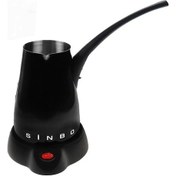 Resim Sinbo SCM-2960 Elektrikli Cezve 