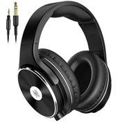 Resim Studio HiFi Kablolu Kulak Üstü Kulaklık Oneodio
