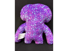 Resim Maraz Fuggler Laboratory Misfits Peluş 