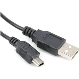 Resim Canon Eos 40D / 450D / 500D Usb Data Şarj Veri Kablosu 