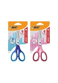Resim Bic 9262781 Comfort Classic Makas 13cm 