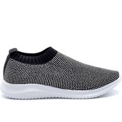 Resim Kadın Taşlı Sneaker Derimod