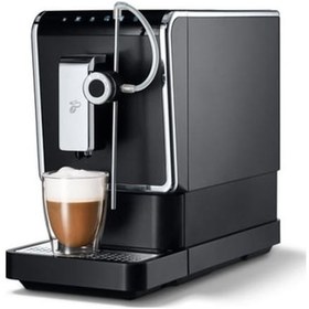 Resim Tchibo Esperto Pro Tam Otomatik Kahve Makinesi 