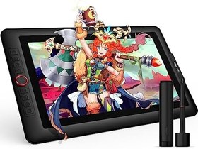 Resim Xp-Pen Artist 15.6 Pro 15.6 Grafik Tablet 