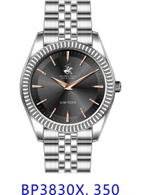 Resim Beverly Hills Polo Club BP3830X.350 Erkek Kol Saati 