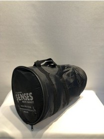 Resim Döküm Darbuka Taşıma Çantası 