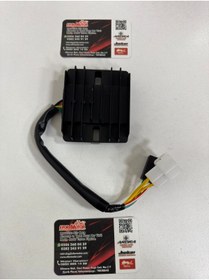 Resim EFORMOTOR CBF 150 KONJEKTÖR YENİ MODEL 