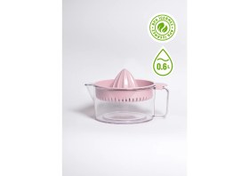 Resim Limon ve Narenciye Sıkacağı, 0.60 L, Hazneli ve Ölçü Göstergeli 