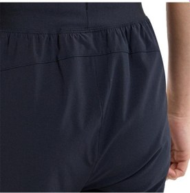 Resim Under Armour Rival Hi Rise Woven Kadın Siyah Eşofman Altı 