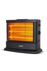Resim Musullu MSL-6003 Elektrikli Soba 