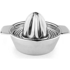 Resim Büro Ev Ofis Mutfağı İçin Narenciye Sıkıcı Paslanmaz Çelik Limon Nar Sıkacağı Diğer 