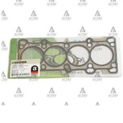 Resim Si̇li̇ndi̇r kapak contasi 323 98-02 I.VI familia zl çeli̇k zl01-X-271a 