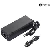 Resim WOTOBE Xbox 360 E Ac Güç Adaptörü 